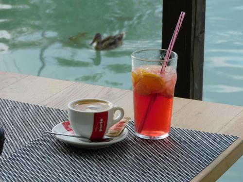 K&K Apartment Siófok — 4-Star Luxury Hotel in Siofok, Hungary