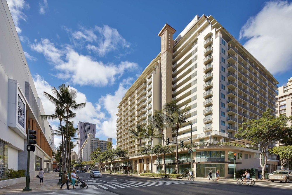 Hilton Garden Inn Waikiki Beach - photo 93