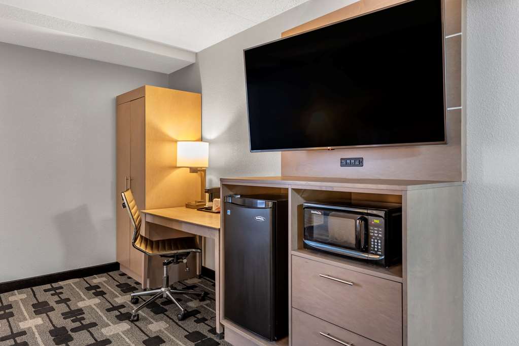 Sleep Inn Terre Haute University Area - photo 12