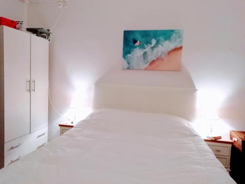 Logaras Apartments — 4-Star Luxury Hotel in Paros, Greece