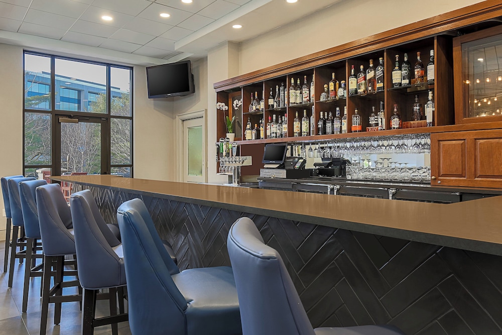 Sheraton Tarrytown Hotel - photo 36