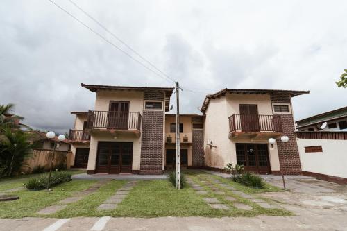 Chalé Monjolinho - last minute hotel in Ubatuba