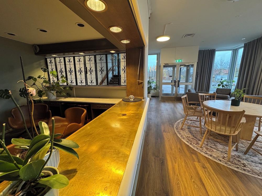 Motellet Karlskrona in Karlskrona, Sweden