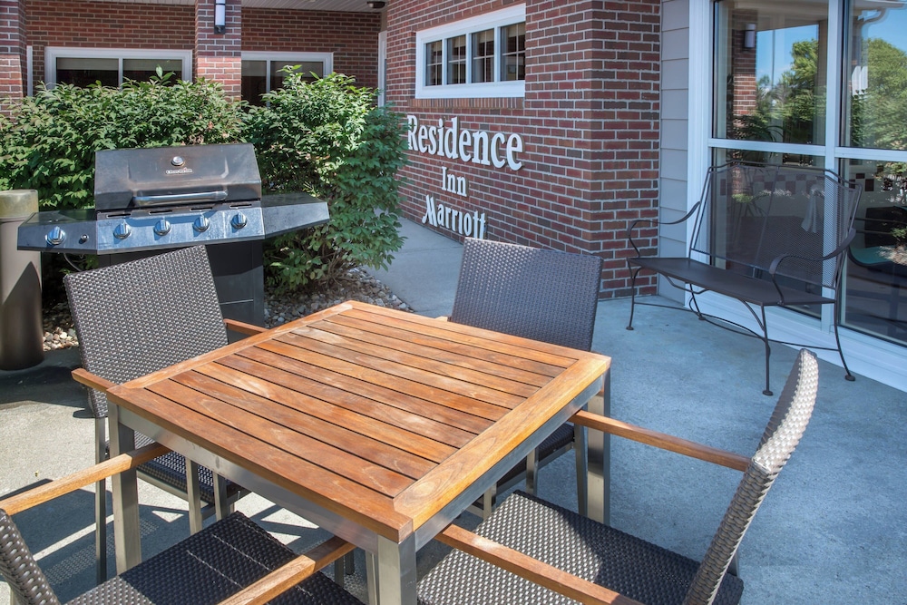 Residence Inn Sioux Falls - photo 25