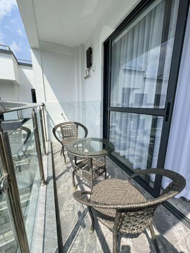 Spacious and cozy 1bedroom for rent