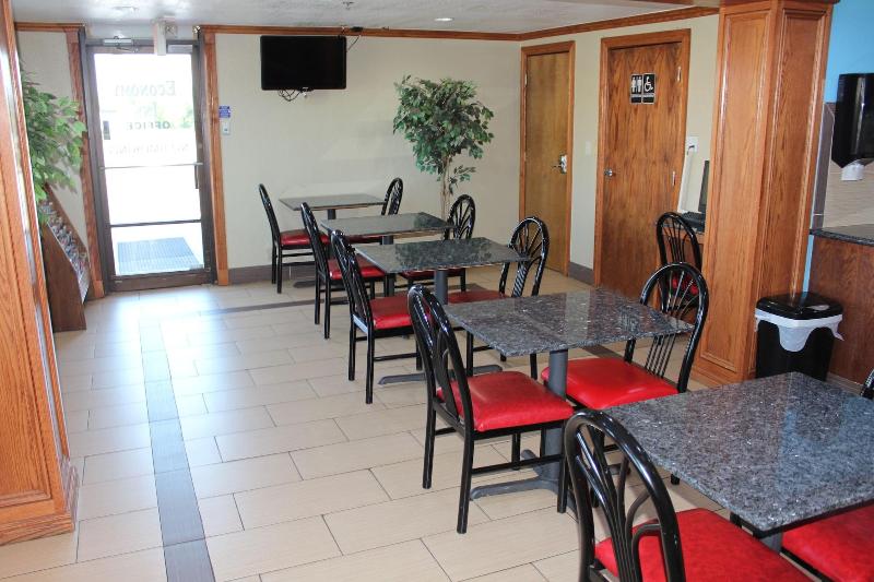 Motel6 Oklahoma City OK Frontier City - photo 7
