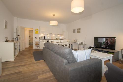 Ferienwohnung Leuchtfeuer — 4-Star Luxury Hotel in None, Germany