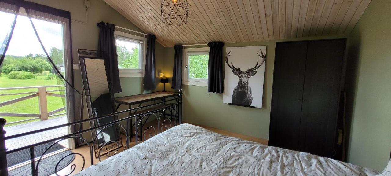 Cosy Private Cottage With Stunning View 17139968 — Sunne