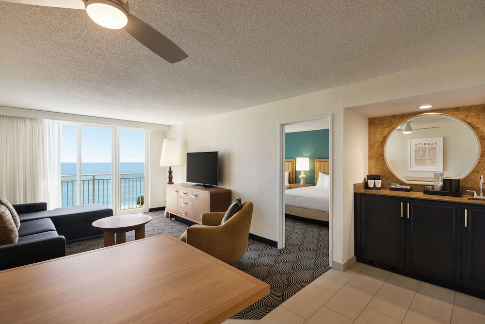 Embassy Suites by Hilton Deerfield Beach Resort & Spa - photo 39