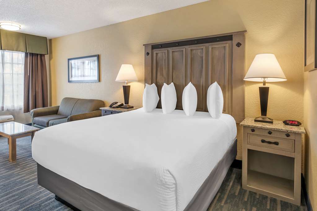 Best Western Americana Inn - photo 13