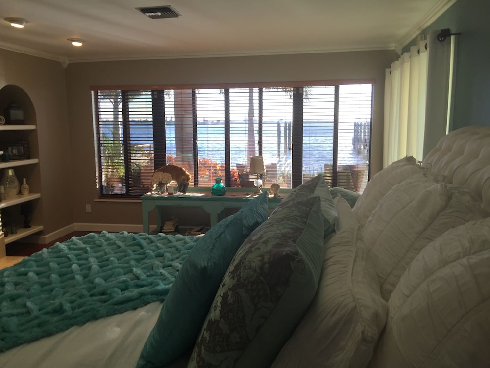 Pasa Tiempo Private Waterfront Resort Adults Only - photo 4