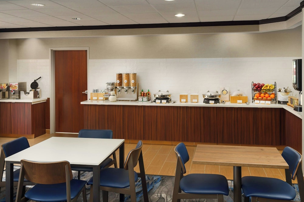 Fairfield by Marriott Inn & Suites Las Vegas Stadium Area - photo 34
