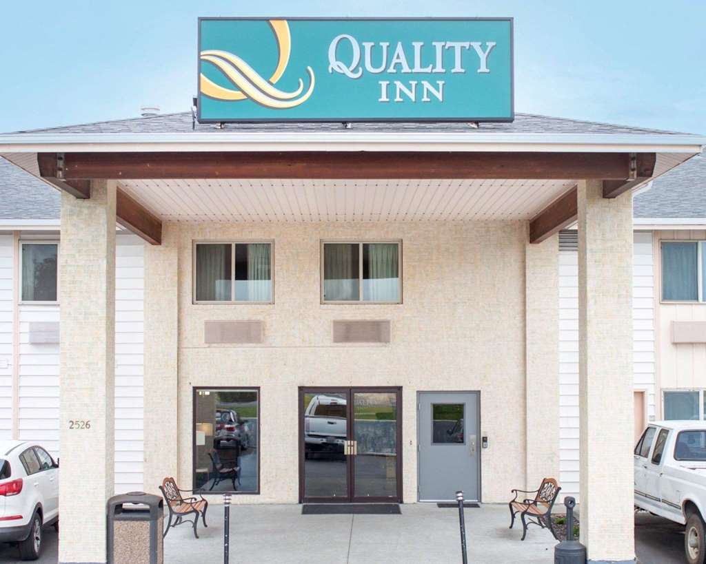 Quality Inn Airport