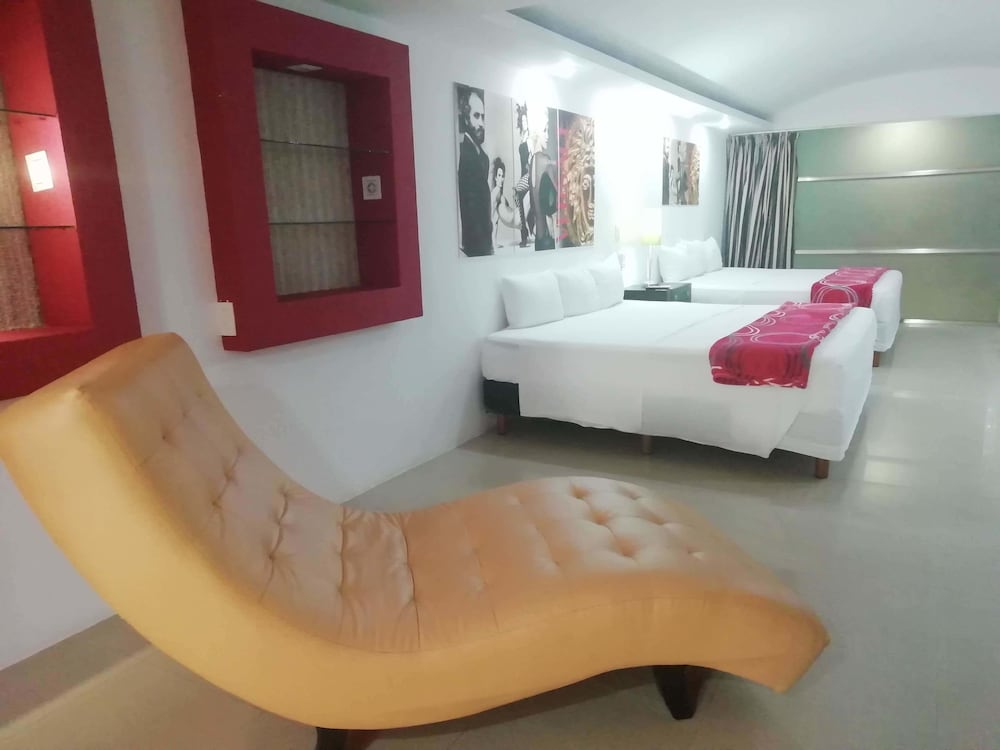 MayaFair Design Hotel