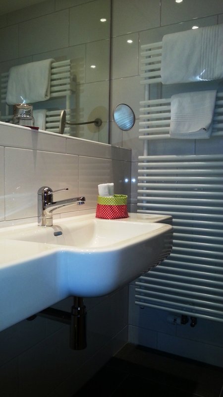 Hotel Streiff Superior — Arosa — photo 5
