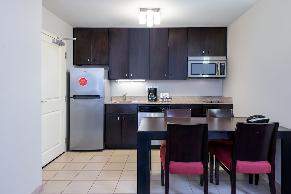 TownePlace Suites by Marriott Mooresville - photo 16