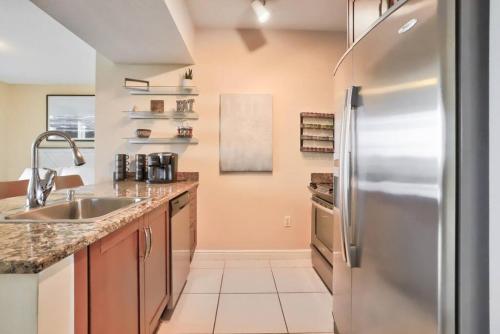 Studio with rooftop pool in Boynton Beach — Boynton Beach — photo 5