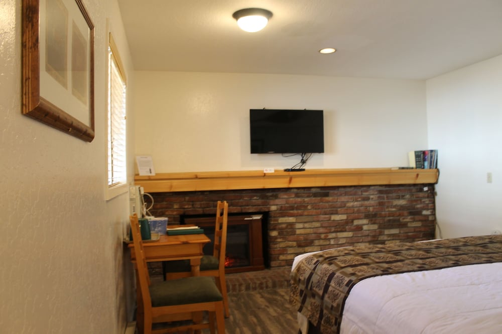 Big Pines Mountain House - photo 40