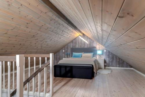 Cozy 2 rooms apartament close to the nature in Kongsberg, Norway