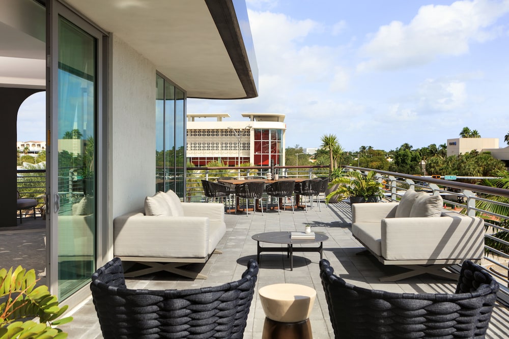 Kimpton Hotel Palomar South Beach by IHG - photo 24