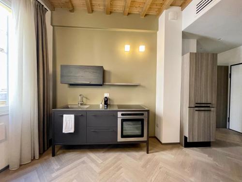 Appartamenti Saragozza a due passi da Piazza Grande WIFI e parcheggio gratuito — 4-Star Luxury Hotel in Modena, Italy