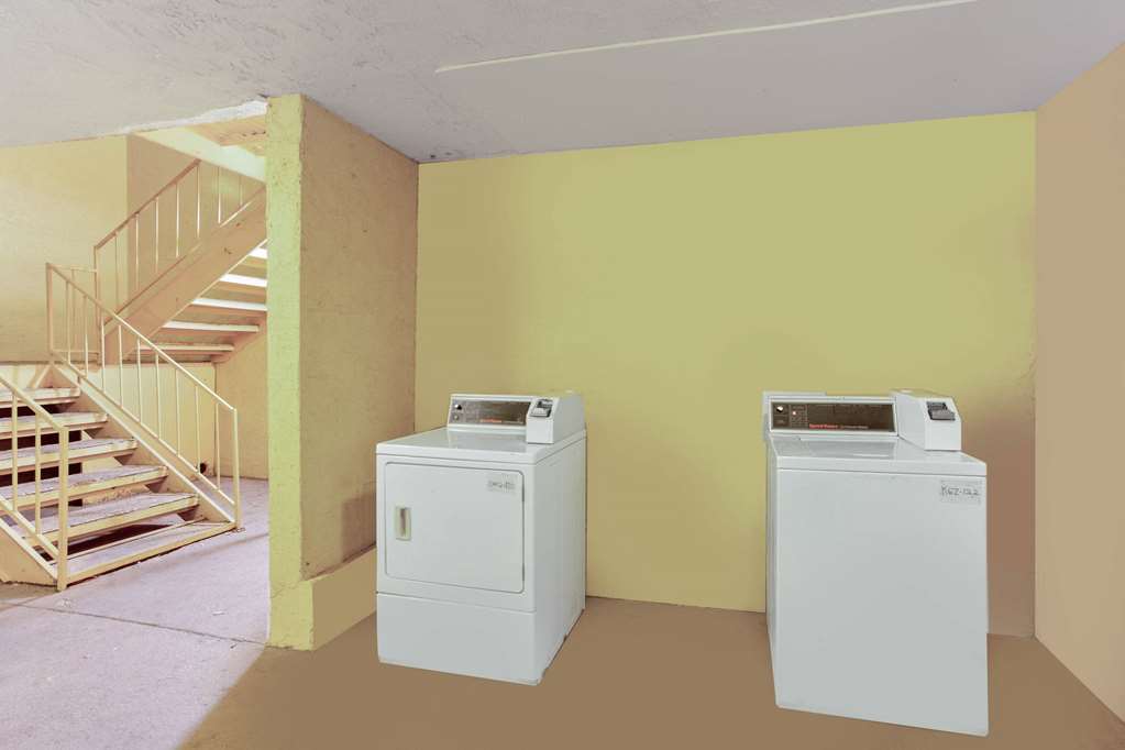 La Quinta Inn by Wyndham and Conference Center San Angelo - photo 57
