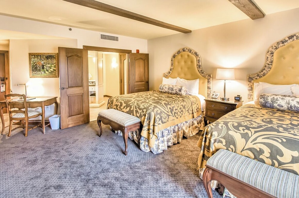 Mirbeau Inn & Spa - photo 13