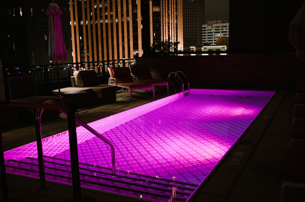 Virgin Hotels New Orleans - photo 86