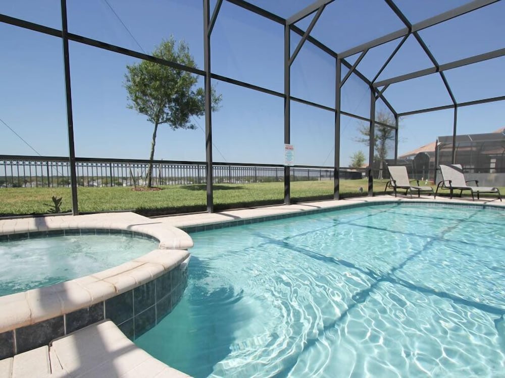 Ov2542 Windsor Hills Resort 6 Bed 4 Baths Villa - photo 16