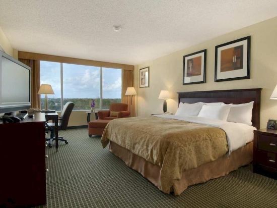 Travelodge Lafayette - photo 13