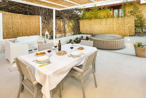 Dune — 4-Star Luxury Hotel in Scicli, Italy