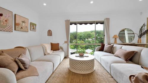 Relax Coastal Retreat Nth Avoca — hotel in North Avoca