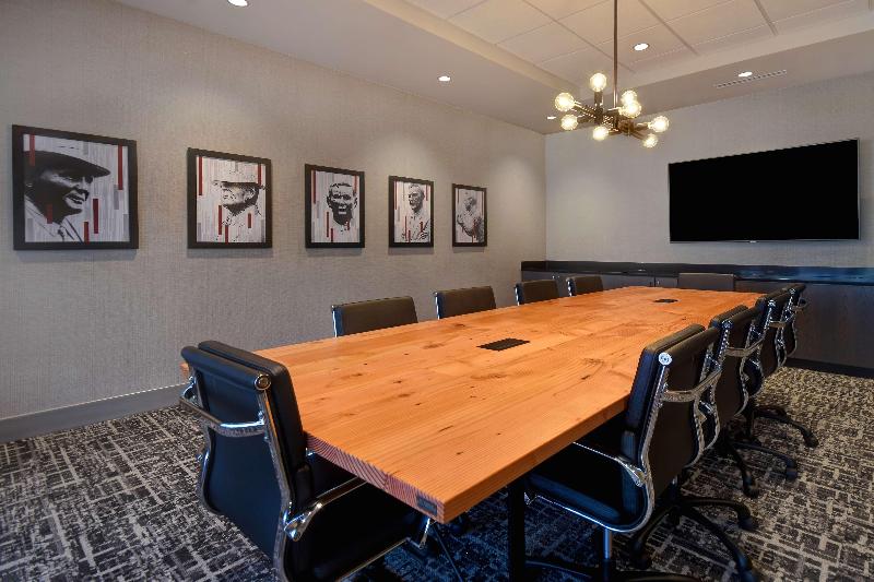 Homewood Suites by Hilton Tuscaloosa Downtown - photo 115