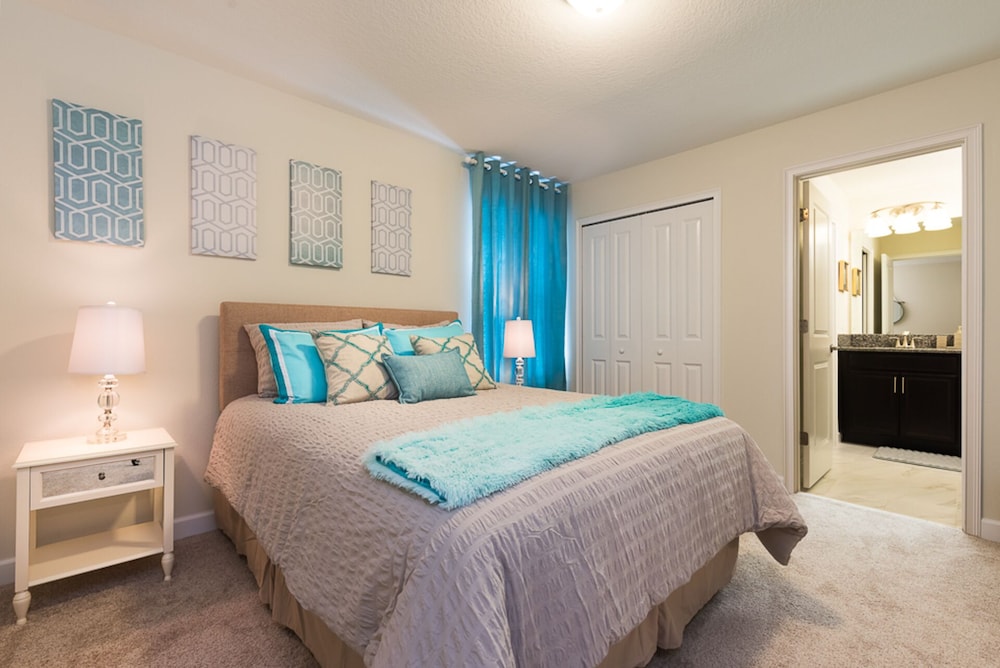 VIlla in Champions Gate Resort 1529 - photo 10