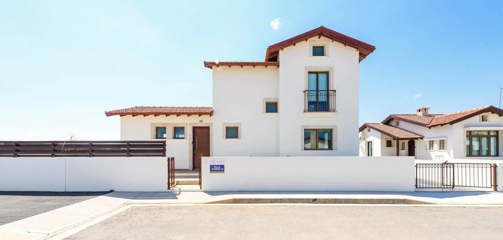 Kymma Villa #10