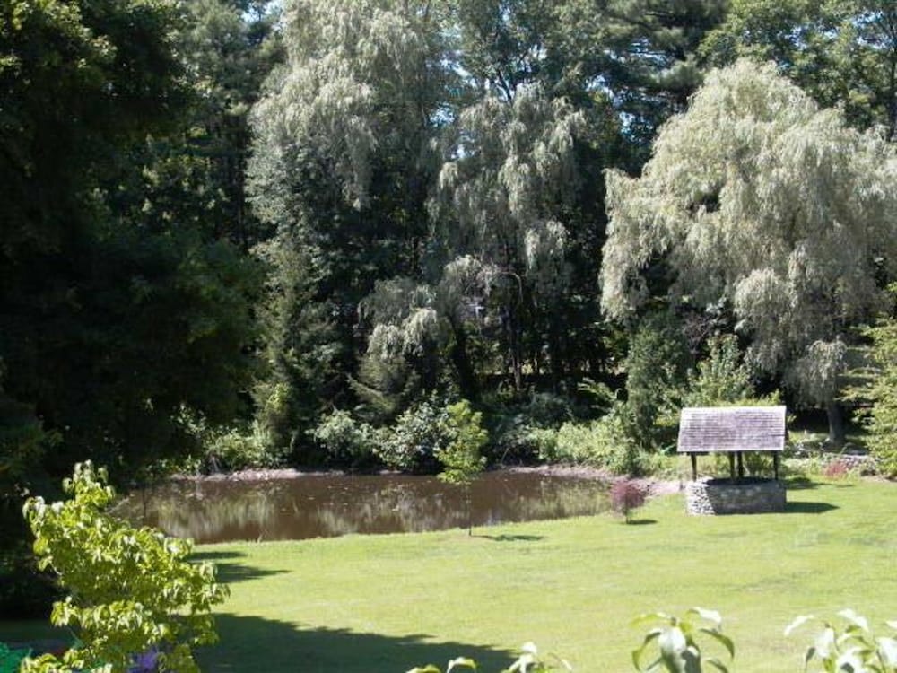The Inn on the Horse Farm - photo 22