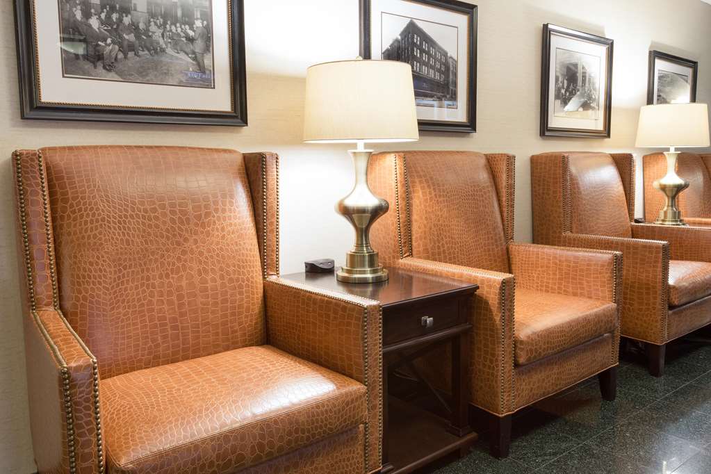 Drury Inn & Suites St. Louis Union Station - photo 6