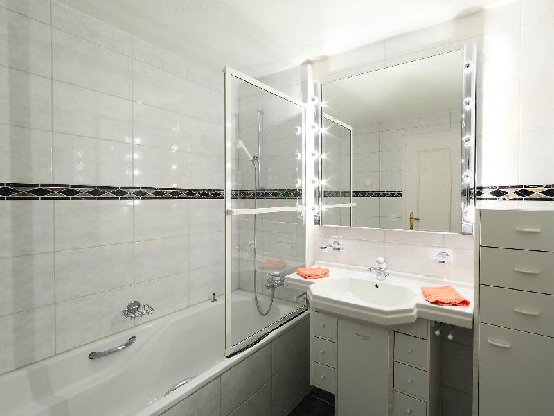 Apartment Obri Tuftra 4 by Interhome — 4-Star Luxury Hotel in Zermatt, Switzerland