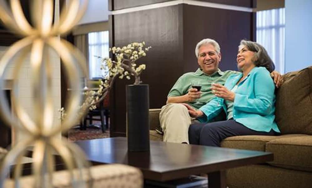 Homewood Suites by Hilton Long Beach Airport - photo 7
