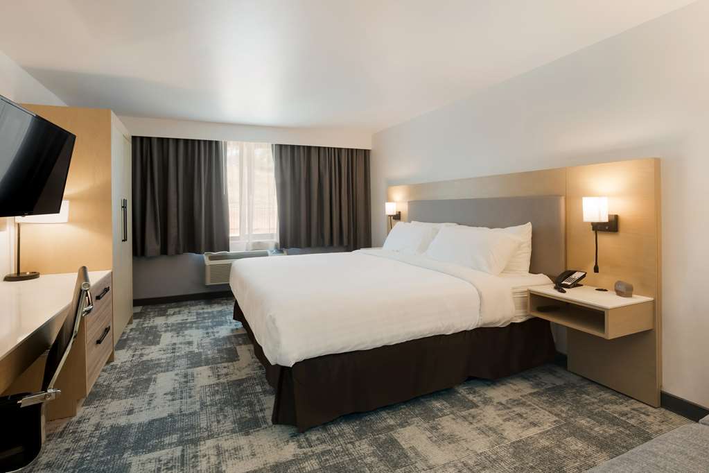 Best Western Colfax - photo 26