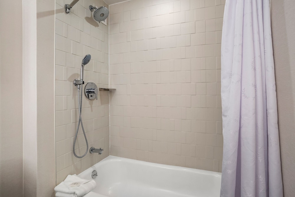 Sheraton Suites Wilmington Downtown - photo 18