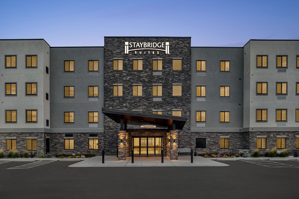 Staybridge Suites Colorado Springs NE Powers by IHG - photo 38