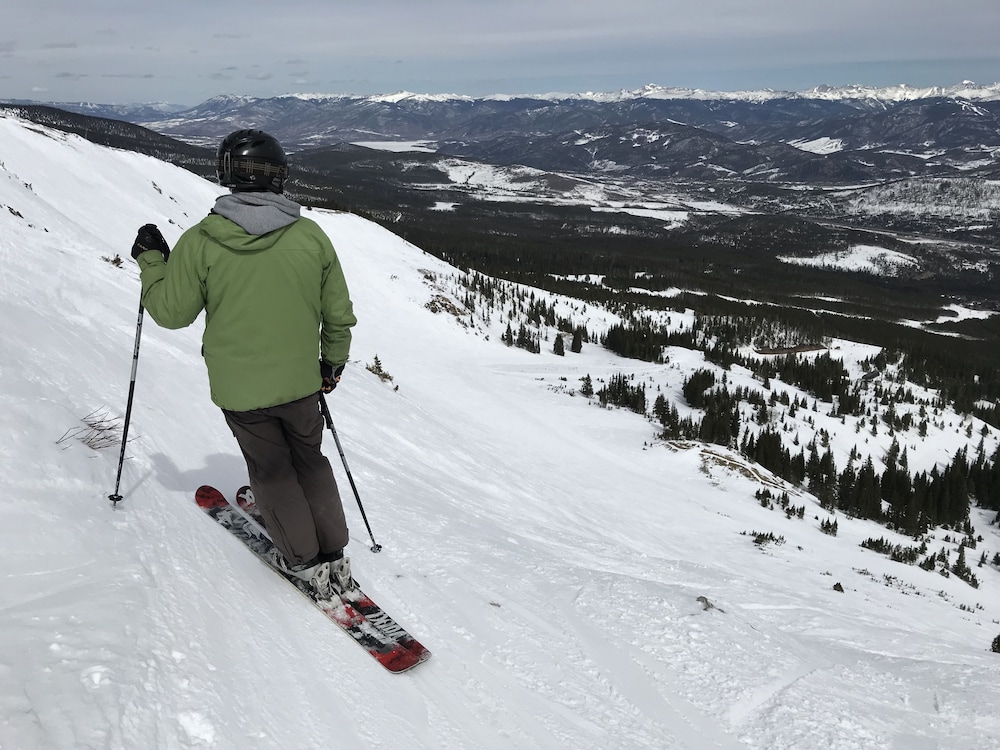 The Lodge at Breckenridge - photo 28