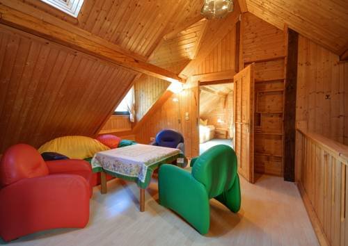 Pension Pilsachhof — Arriach — photo 4