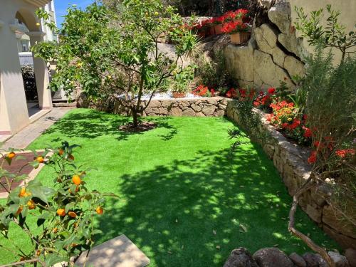 Casa di Eki — 4-Star Luxury Hotel in Olbia, Italy
