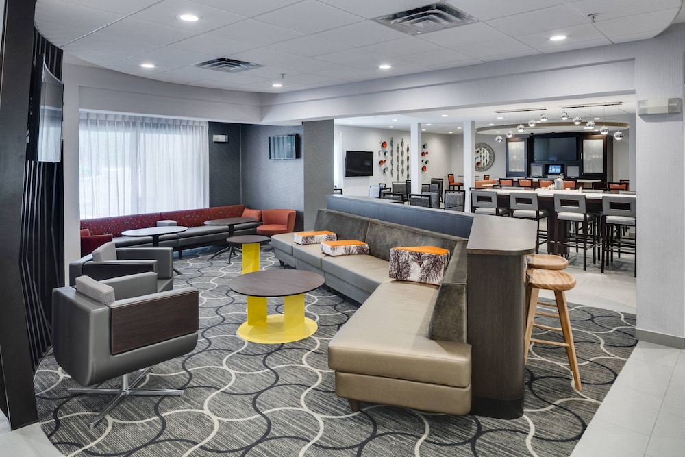 Springhill Suites Milford in Milford, United States