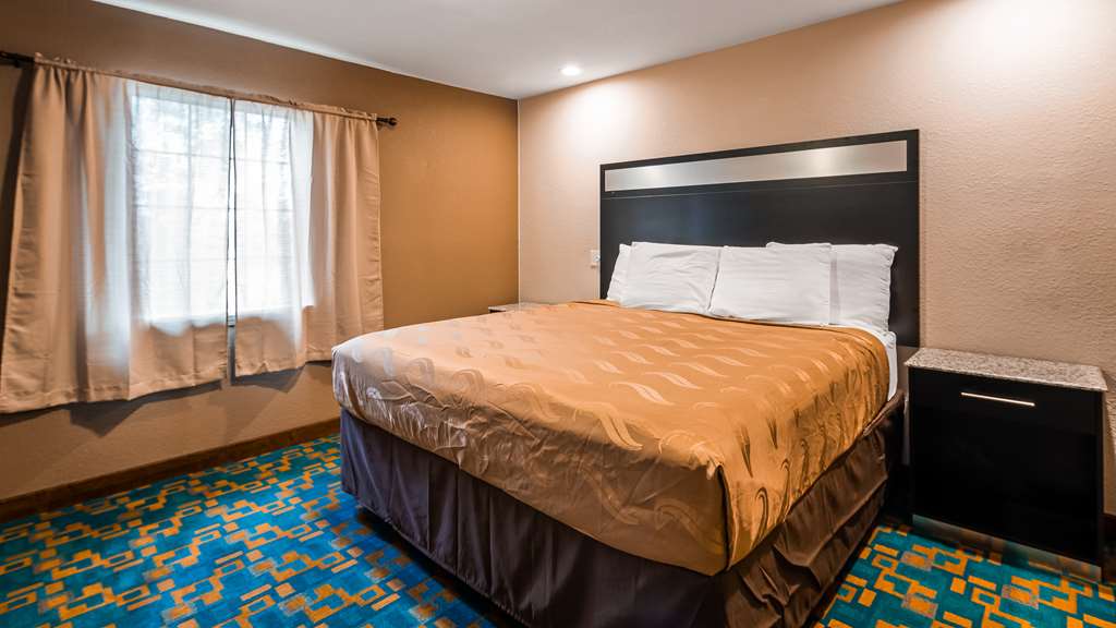 SureStay Hotel by Best Western Brownsville - photo 15