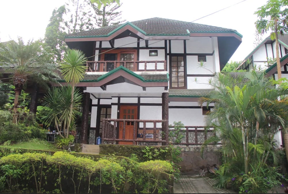 Canyon Woods Resort Club