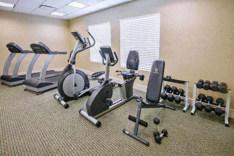 Holiday Inn Dallas Dfw Airport Area West - photo 26