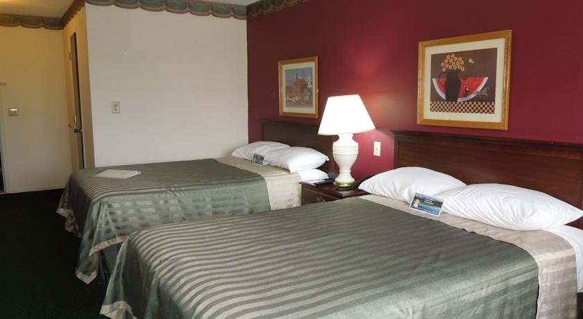 Travelodge Fremont — hotel in Fremont